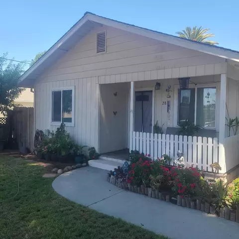 28 Topeka Ave, San Jose, CA 95128