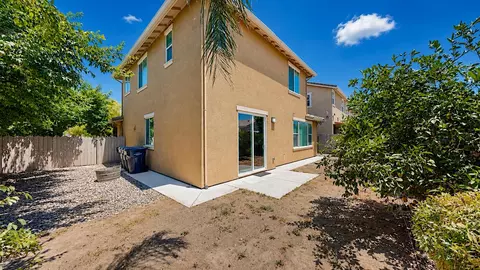Exterior - 1282 Violet Way, Turlock, CA 95382 photo 10 of 11