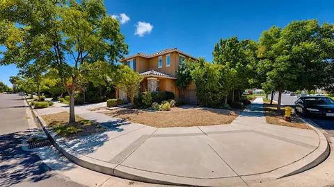 Exterior - 1282 Violet Way, Turlock, CA 95382 photo 5 of 11