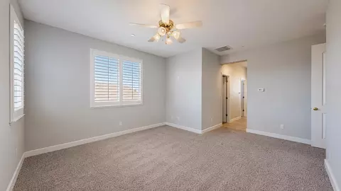 Bedroom - 1282 Violet Way, Turlock, CA 95382 photo 4 of 6