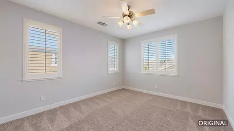 Bedroom - 1282 Violet Way, Turlock, CA 95382 photo 1 of 6