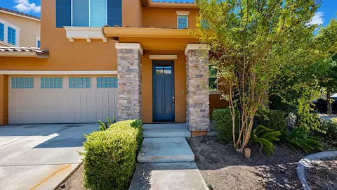 Exterior - 1282 Violet Way, Turlock, CA 95382 photo 7 of 11
