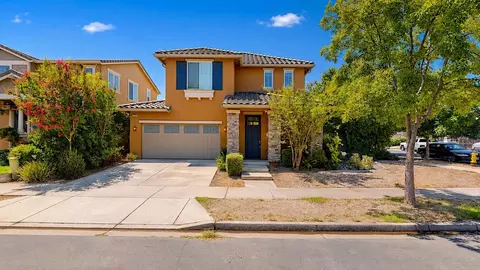 Exterior - 1282 Violet Way, Turlock, CA 95382 photo 3 of 11