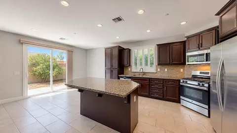 Kitchen - 1282 Violet Way, Turlock, CA 95382 photo 1 of 5