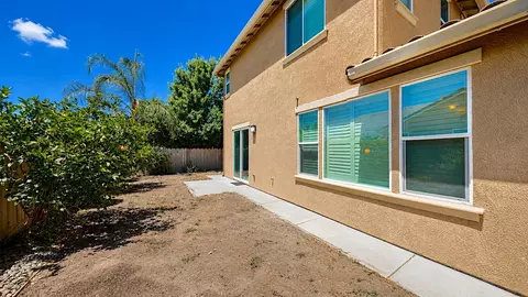 Exterior - 1282 Violet Way, Turlock, CA 95382 photo 11 of 11