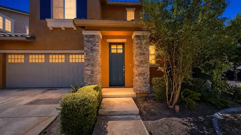 Exterior - 1282 Violet Way, Turlock, CA 95382 photo 6 of 11