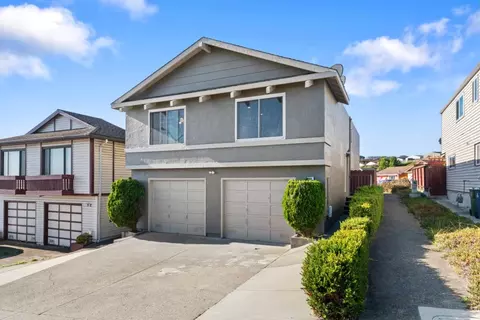 964 Gellert Blvd, Daly City, CA 94015