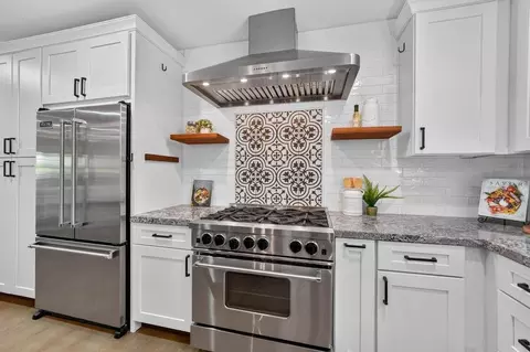 Kitchen - 236 N 3rd St, Campbell, CA 95008 photo 5 of 8