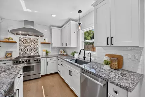 Kitchen - 236 N 3rd St, Campbell, CA 95008 photo 6 of 8