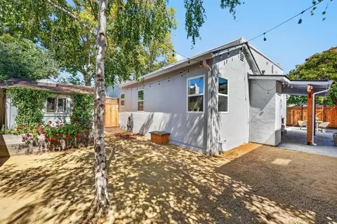 Exterior - 236 N 3rd St, Campbell, CA 95008 photo 9 of 18