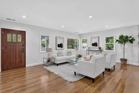 Living - 236 N 3rd St, Campbell, CA 95008 photo 1 of 3