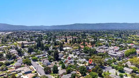 View/Area - 236 N 3rd St, Campbell, CA 95008 photo 2 of 4
