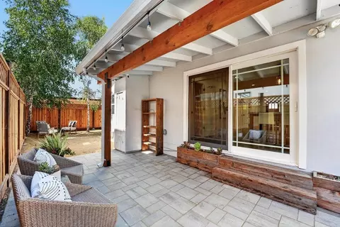 Exterior - 236 N 3rd St, Campbell, CA 95008 photo 6 of 18
