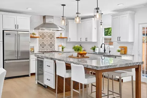 Kitchen - 236 N 3rd St, Campbell, CA 95008 photo 4 of 8