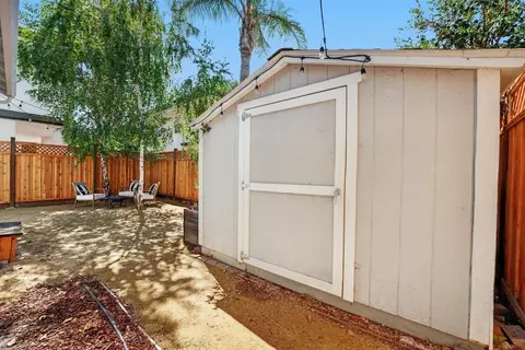 Exterior - 236 N 3rd St, Campbell, CA 95008 photo 16 of 18