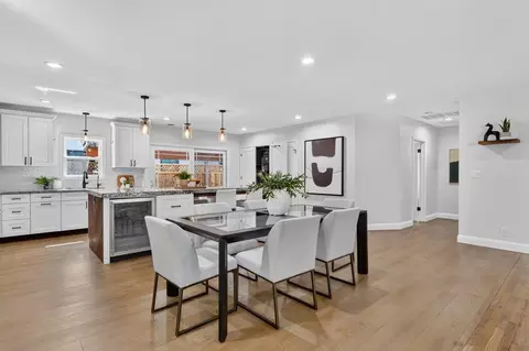 Dining - 236 N 3rd St, Campbell, CA 95008 photo 1 of 2