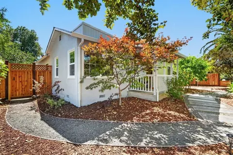 Exterior - 236 N 3rd St, Campbell, CA 95008 photo 3 of 18
