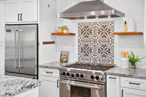 Kitchen - 236 N 3rd St, Campbell, CA 95008 photo 7 of 8