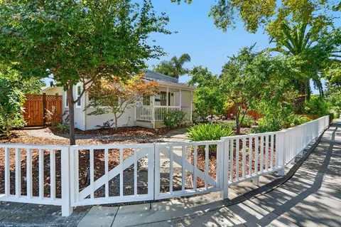 Exterior - 236 N 3rd St, Campbell, CA 95008 photo 2 of 18