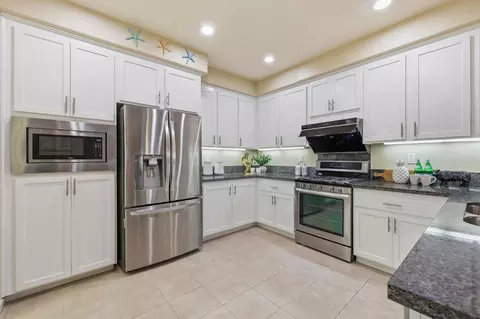 Kitchen - 691 Elderberry Dr, Milpitas, CA 95035 photo 1 of 4
