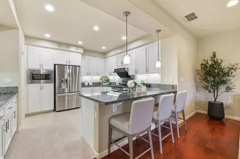 Kitchen - 691 Elderberry Dr, Milpitas, CA 95035 photo 4 of 4