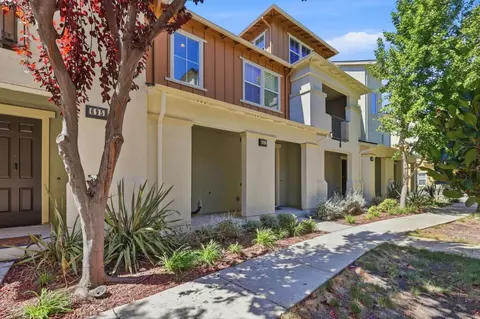 Exterior - 691 Elderberry Dr, Milpitas, CA 95035 photo 1 of 12