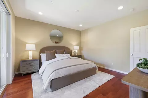 Bedroom - 691 Elderberry Dr, Milpitas, CA 95035 photo 3 of 6