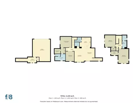 Floorplan - 691 Elderberry Dr, Milpitas, CA 95035 photo 1 of 4
