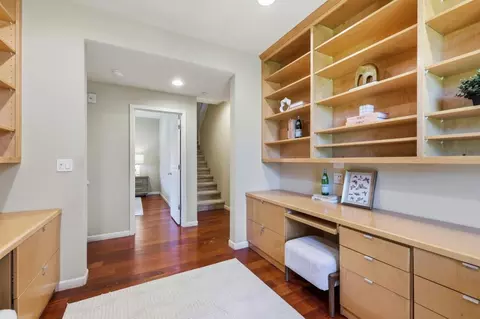 Entry Way - 691 Elderberry Dr, Milpitas, CA 95035 photo 1 of 1