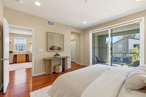 Bedroom - 691 Elderberry Dr, Milpitas, CA 95035 photo 2 of 6