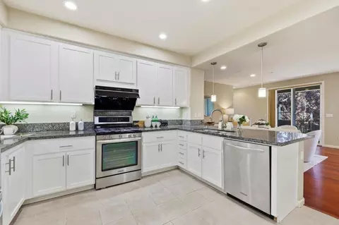 Kitchen - 691 Elderberry Dr, Milpitas, CA 95035 photo 3 of 4