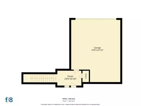 Floorplan - 691 Elderberry Dr, Milpitas, CA 95035 photo 4 of 4