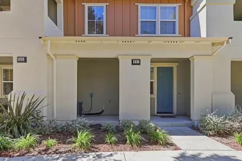 Exterior - 691 Elderberry Dr, Milpitas, CA 95035 photo 2 of 12