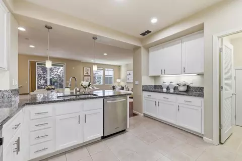 Kitchen - 691 Elderberry Dr, Milpitas, CA 95035 photo 2 of 4