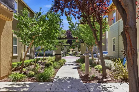 Exterior - 691 Elderberry Dr, Milpitas, CA 95035 photo 10 of 12