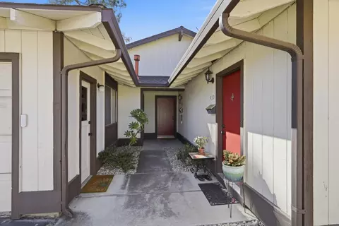 Entry Way - 933-935 Miramonte Ave, Mountain View, CA 94040 photo 1 of 1