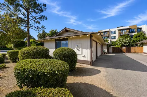 Exterior - 933-935 Miramonte Ave, Mountain View, CA 94040 photo 2 of 2