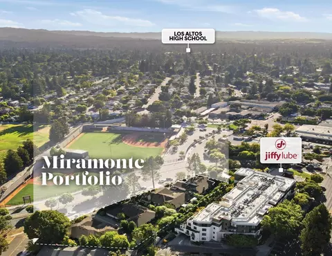 View/Area - 933-935 Miramonte Ave, Mountain View, CA 94040 photo 8 of 10