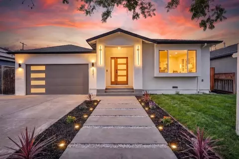 2341 Woodland Ave, San Jose, CA 95128