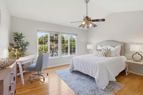 Bedroom - 15 Outlook Cir, Pacifica, CA 94044 photo 1 of 2