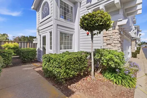 Exterior - 15 Outlook Cir, Pacifica, CA 94044 photo 5 of 10