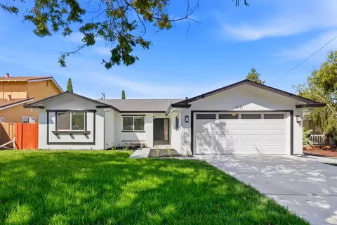 5011 Doyle Rd, San Jose, CA 95129