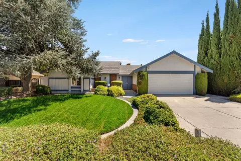 3220 Foxboro Pl, San Jose, CA 95135