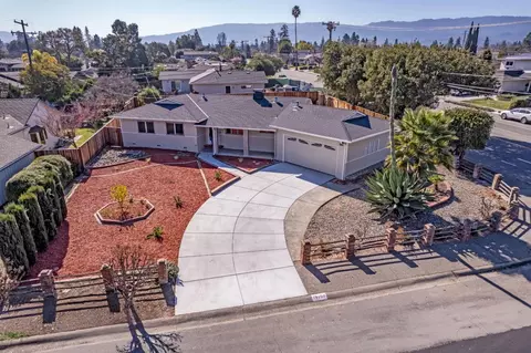 Undisclosed, Saratoga, CA 95070