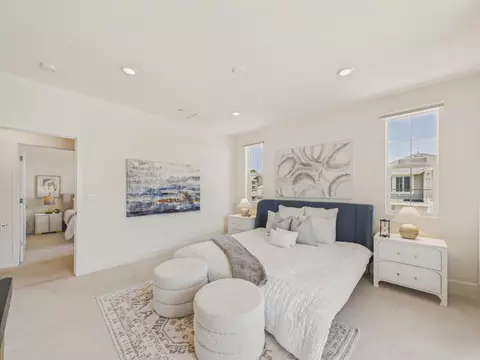 Bedroom - 37408 Salt Grass Rd, Newark, CA 94560 photo 3 of 6