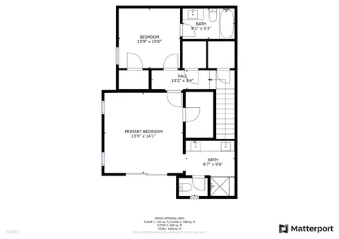 Floorplan - 37408 Salt Grass Rd, Newark, CA 94560 photo 3 of 3