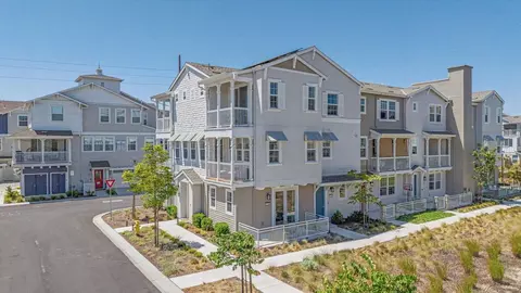 Exterior - 37408 Salt Grass Rd, Newark, CA 94560 photo 9 of 21