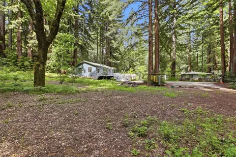 11785 E Zayante Rd, Felton, CA 95018