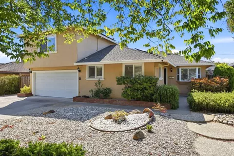1424 Dentwood Dr, San Jose, CA 95118