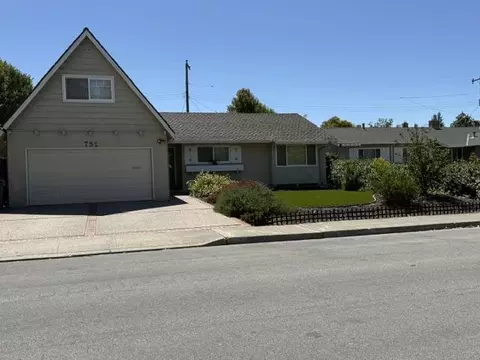 Fairlane Ave, Santa Clara, CA 95051